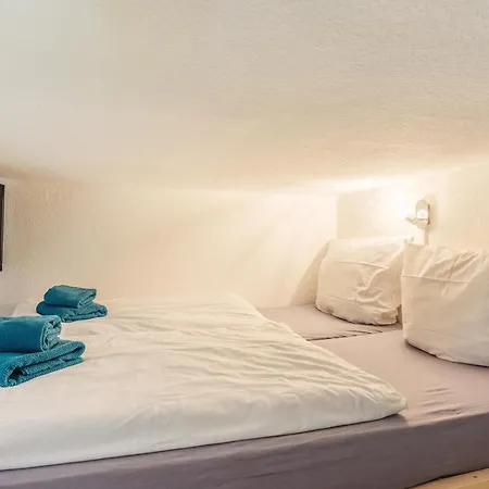 Διαμέρισμα Tiny Braunlage